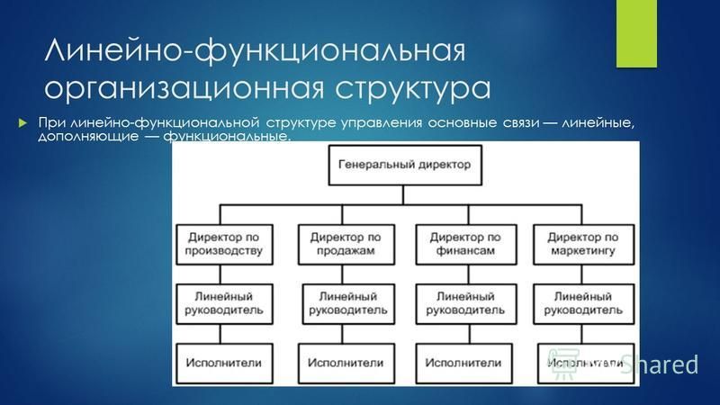 Линейно функциональная организационная структура. Дивизиональная линейно-функциональная структура. Линейно-функциональный Тип оргструктуры. Линейно-функциональный Тип организационной структуры управления.