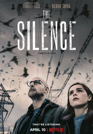 Молчание (2019)