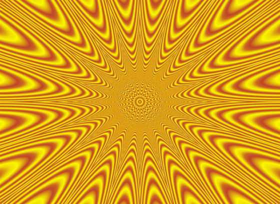 Самые невероятные оптические иллюзии