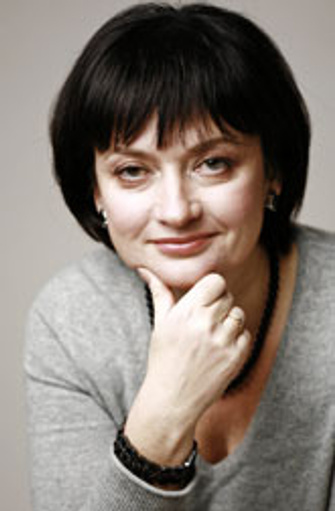 Светлана Кривцова, директор Института экзистенциально-аналитической психологии и психотерапии.