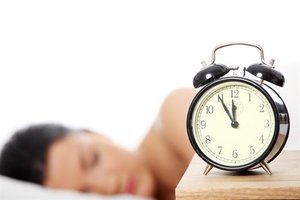 Здоровый отдых и управление сном