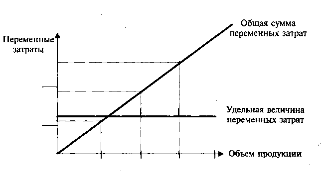 Объем ожидаемого спроса на продукцию бизнес план