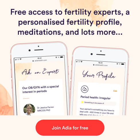 inline fertility banner